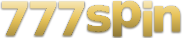 777spin logo