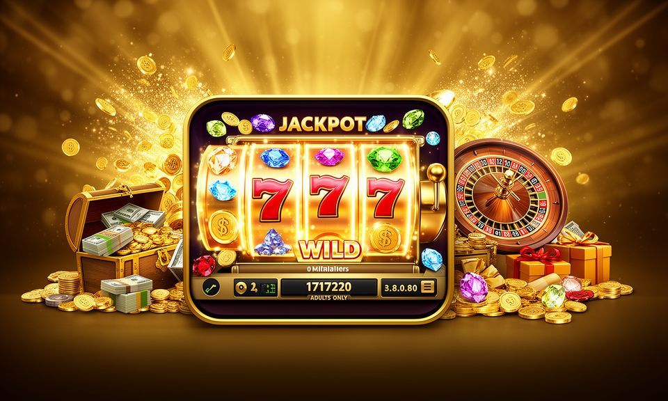 777spin 777spin Casino: Live Tables, Slots and Sports in One Place
